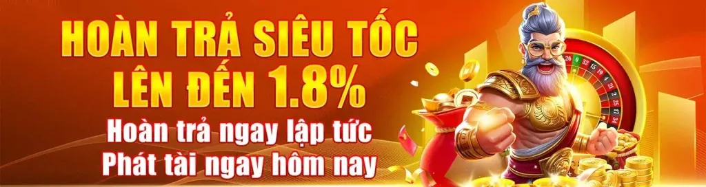 Các Sự Kiện Nổ Hũ Đặc Biệt Hàng Tháng