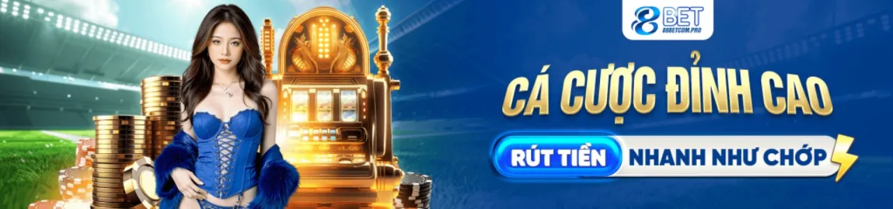Banner khuyến mãi thể thao độc quyền tại bmwbet88 link vào