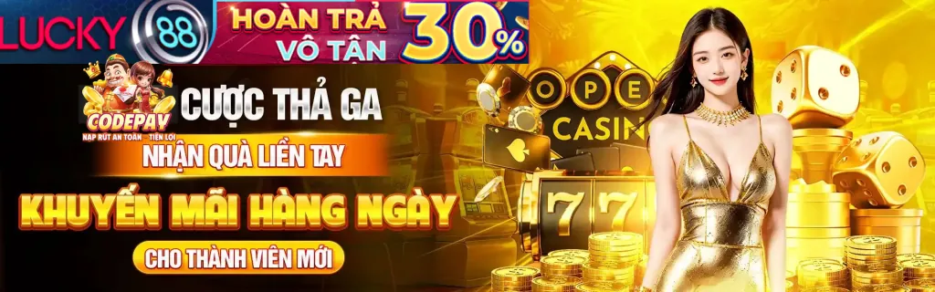 Khuyến mãi bmwbet88