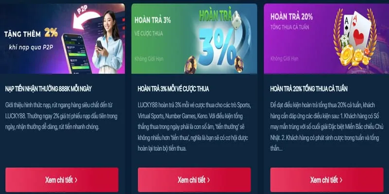 Trải nghiệm sòng bạc trực tuyến với các dealer người thật tại bmwbet88 link vào.